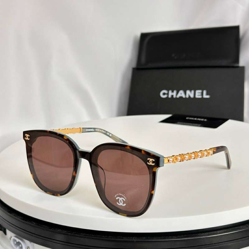 Picture of Chanel Sunglasses _SKUfw56808723fw
